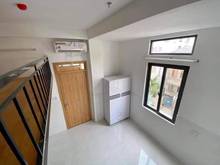 Hình ảnh Phòng cho thuê có gác cửa sổ gần khu CC Lacasa quận 7