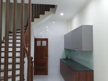 Hình ảnh Bán nhà siêu đẹp Văn Cao, Ba Đình 36m,5 tầng, mt 3.5m, ô tô 10m, giá 5