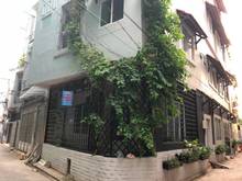 Hình ảnh Bán nhà mặt tiền Hoang Sa, Quận 3, 12x 20m, Giá: 63 tỷ