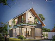 Hình ảnh NHANH TAY !Cho thuê biệt thự Mỹ Kim 2, Phú Mỹ Hưng,Q7, giá rẻ ,nhà đẹp