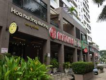 Hình ảnh Bán căn shop The Panorama đường Tôn Dật Tiên, Phú mỹ hưng, Quận 7