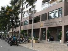 Hình ảnh Cho thuê căn shop Panorama, mặt tiền đường Tôn Dật Tiên, Quận 7