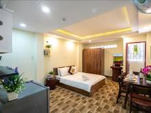 Hình ảnh Căn Hộ Studio MỚI XÂY 5’ Đi Chợ Nguyễn Tri Phương💥