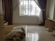 Hình ảnh Cho thuê nhà đường Đồng Đen quận Tân Bình 4,6x20m