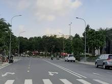 Hình ảnh Bán đất dự án Bệnh Viện Quận 2, đường Lê Văn Thịnh Q2. 192m. 20 tỷ. sổ