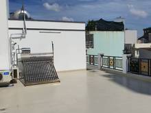 Hình ảnh Nhà cho thuê 343/24 Nguyễn Trọng Tuyển, P1, Quận Tân Bình