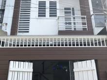 Hình ảnh HXH Phan Đình Phùng, P.1, Q.PN, DT 4.55x14m, XD 5L, 9,9 tỷ