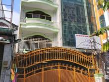 Hình ảnh Cho thuê nhà đường Bàu Cát 2 quận Tân Bình 5,1x20m
