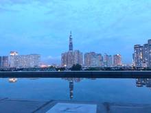 Hình ảnh ✅ CHDV có hồ bơi view landmark 81✅