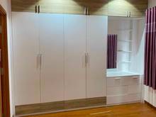Hình ảnh Cho thuê nhà đường Bàu Cát 1 quận Tân Bình 6,1x17m