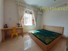 Hình ảnh Phòng trọ đầy đủ nội thất gần Cao Đức Lân - Giá 4.6 triệu