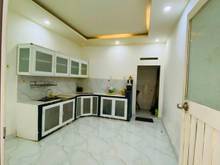 Hình ảnh Mặt tiền Trương Vĩnh Ký Quận Tân Phú, 120 m2 (8m x 15m), 5 tầng, 36 Tỷ
