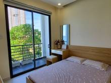 Hình ảnh Có bancon, full nội thất thân văn nhiếp gần đảo kim cương