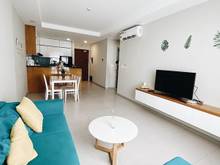 Hình ảnh Cần cho thuê Trang Chủ MB66.COM / Đăng Ký Tặng 66K 70m2 Gold View Q4 2PN, 1 WC đầy đủ nội thất, 14tr
