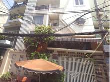 Hình ảnh "Siêu phẩm cho thuê nhà mt đường Trần Quang Khải, Q1, 5x25m, 4 lầu, th