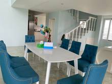Hình ảnh Bán Duplex Mỹ Khánh 2, PMH, Q.7, 195m2, 1T+ lửng, 4PN, 3WC, giá 6,3TY