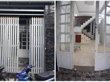 Hình ảnh HXT Bờ Bao Tân Thắng, Sơn Kỳ, quận Tân Phú, 4x13.14m, 1 trệt 1 lầu