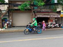Hình ảnh Cho Thuê MB Trường Sơn, Q.10 Ngay Công Viên 6X11 Hình Thật Nhà Thật