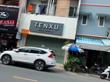 Hình ảnh Cho Thuê Nhà MT Nguyễn THiện Thuật, Q.3 DT: 6.5X11 Hình Thật Nhà Thật