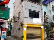 Hình ảnh Cho Thuê Nhà Góc 2 MT Nguyễn Thị Minh Khai DT: 4X10 Trệt 2L Nhà Thật