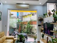 Hình ảnh Bán nhà Phạm Ngọc Thạch, Đống Đa, 42m, 4 tầng, mặt tiền 5m, giá  nhỉnh