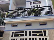 Hình ảnh Nhà 1 sẹc đường Liên khu 4-5, Bình Tân, 50m2, sổ hồng riêng