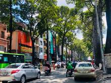 Hình ảnh "Cho thuê gấp nhà chính chủ mặt tiền Nguyễn Trãi, gần Zen Plaza, Q. 1,