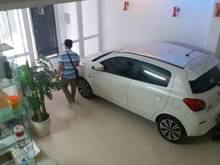 Hình ảnh Nhà phố Bồ Đề, Gara oto,Ngõ thông, 5tầng,5p vào Phố Cổ
