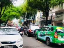 Hình ảnh "Cho thuê nhà MT Nguyễn Đình Chiểu Đa Kao, Q1, 8*10m, vuông vức. Đường