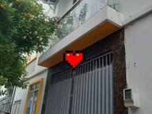 Hình ảnh Bán Nhà 4m x 15m, Lạc Long Quân, Tân Bình chỉ 4 tỷ 15