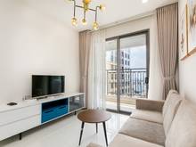 Hình ảnh Đang cần cho thuê nhà thực tế Sunrise City View, đường Nguyễn Hữu Thọ