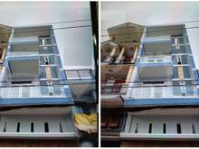 Hình ảnh Hẻm xe tải 9m, đường Đỗ Nhuận, Sơn Kỳ, Tân Phú, 4x15.55m, 1T 1Lg 2L ST