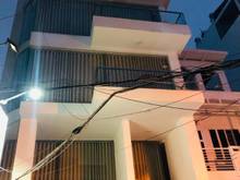 Hình ảnh "Mặt tiền Nam Kỳ Khởi Nghĩa, Q1 5x30m - Lề 4m - Giá thuê 45tr  Đường N