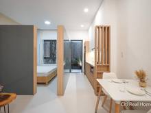 Hình ảnh Cho thuê Trang Chủ MB66.COM / Đăng Ký Tặng 66K mini trong chung cư mới xây Ngay Trần Não, Quận 2