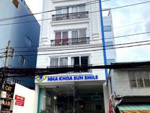 Hình ảnh "Cho thuê nhà góc 39 Đặng Tất gần Đặng Dung Phường Tân Định, Quận 1 Li