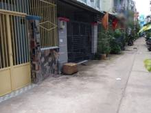 Hình ảnh HXT Thoại Ngọc Hầu, Phú Thạnh, quận Tân Phú, 4x10.6m, 1 trệt 1 lửng