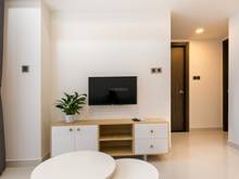 Hình ảnh Đang cần cho thuê CHCC Hà Đô Centrosa, đường 3 Tháng 2