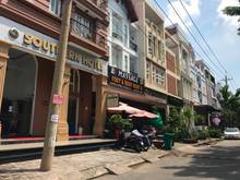 Hình ảnh Cho thuê Trang Chủ MB66.COM / Đăng Ký Tặng 66K dịch vụ 15 phòng nhà phố Hưng Gia 1, Phú mỹ hưng, Q.7