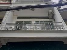 Hình ảnh Cho thuê nhà đường Bàu Cát 2 quận Tân Bình 4,2x18m
