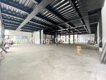 Hình ảnh Mặt bằng mặt tiền Trần Não <193.3m2> 65.3tr 🏦 Vị trí đắc địa🏬