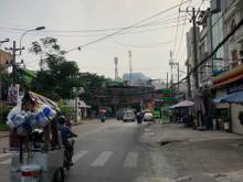 Hình ảnh "Tôi cần cho thuê MT Trần Quang Khải, Quận 1, DT: 6x25m trệt 1L, giá: