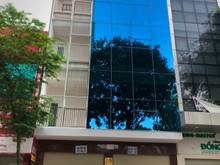 Hình ảnh Biệt thự cho thuê 800m2 ngay góc Lý Chính Thắng, P8, Quận 3. 3L 16x26m