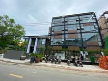 Hình ảnh 🏥Sàn tầng trệt -142-m2🏥33.2tr trong tòa building góc 3 mặt tiền