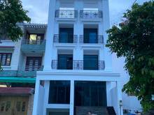 Hình ảnh 🏥Sàn Vp tầng trệt 141m2🏥33.1tr trong tòa building góc 3 mặt tiền