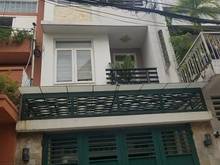 Hình ảnh Cho thuê nhà đường Ba Vân quận Tân Bình 4,1x18m