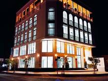 Hình ảnh Trệt 147.7m2🏥33.7tr trong tòa building, vị trí đắc địa -- 7
