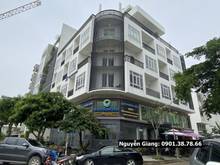 Hình ảnh Trệt 148.8m2🏥33.8tr trong tòa building, vị trí đắc địa --8