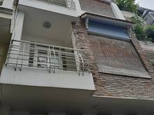Hình ảnh Cho thuê nhà đường Bàu Cát 3 quận Tân Bình 6,1x20m