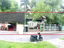 Hình ảnh Hàng mới ra lò, cho thuê 3 căn nhà liền kề mặt tiền Tú Xương, Quận 3