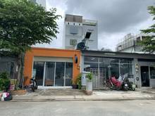 Hình ảnh 🏬Mặt tiền Trần Não <196.6m2> 65.66tr --/ Vị trí đắc địa🏬